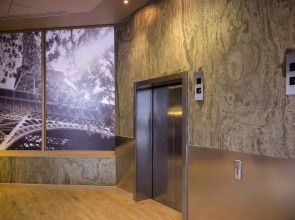 ibis Paris Tour Eiffel Cambronne 15ème