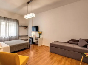 Napoli Great View B&B