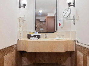 Pickalbatros Citadel Resort