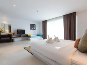 Курорт Peace Laguna Resort & Spa