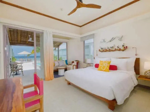 Курорт Oblu Nature Helengeli by Sentido - All Inclusive