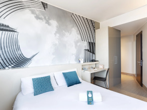 B&B Hotel Milano - Sesto