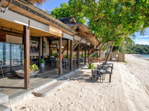 Отель Buri Rasa Village Phangan