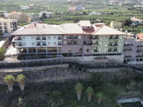 Hotel Diamante Suites Adults Only