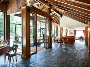 QC Hotel Monte Bianco