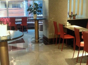 Arrow Hotel in ShinsaiBashi