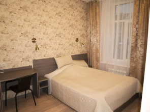 Отель Атмосфера на Большом 32