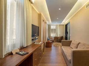 Continental Hotel Budapest