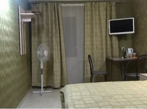 Lavandina Guest House