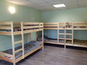 Feniks Hostel