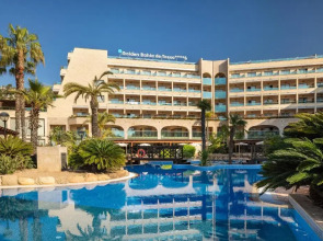 Golden Bahía de Tossa & Spa