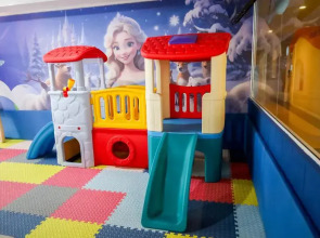 Отель Amata Patong