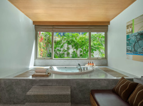 The Kee Resort & Spa