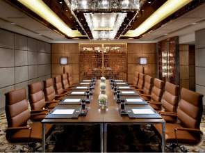 The Ritz-Carlton, Hong Kong