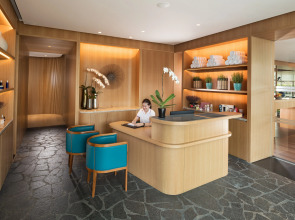 Conrad Singapore Marina Bay