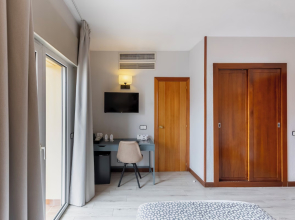 Soho Boutique Los Naranjos