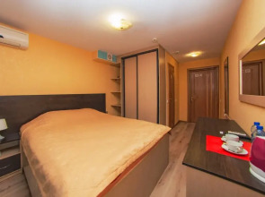 Меблированные комнаты На Гордеевской