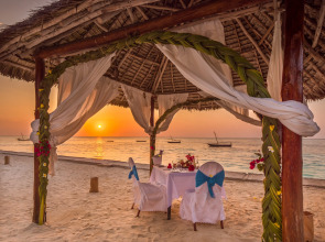 Nungwi Beach Resort by Turaco