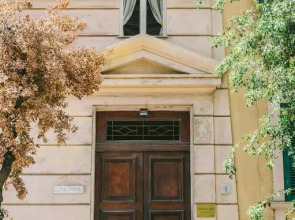 Next Stop St. Peter Rome