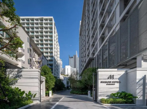Maison Hotel Bangkok