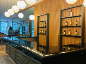 Grand Keskinkaya Hotel