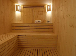 Отель Iberostar Selection Playa de Palma