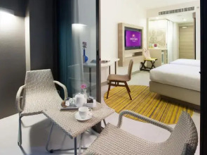 Mercure Pattaya Ocean Resort