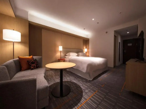 Sheraton Miyako Hotel Osaka