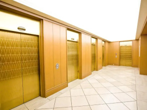 Отель Tobu Levant Tokyo 