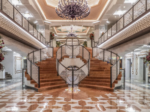 Royal Taj Mahal - All Inclusive