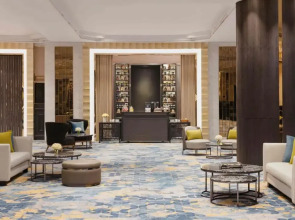 InterContinental Bangkok by IHG