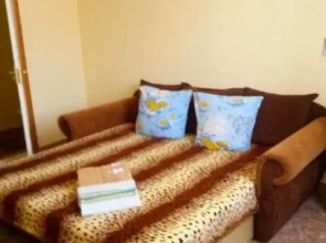 Molodezhnaya 8 Guest House