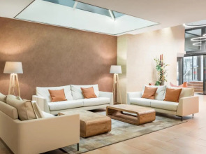 Отель Sunotel Central