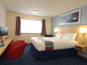 Travelodge London Docklands