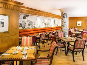 Millennium Hotel and Conference Centre Gloucester London