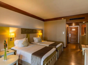 Отель Best Western Premier Bangtao Beach Resort and Spa