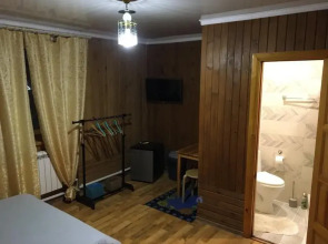 Гостевой дом С.Н.Е.Г.