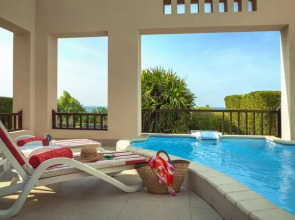 The Cove Rotana Resort