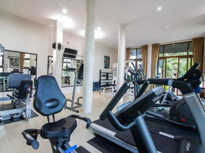 Phi Phi Holiday Resort – SHA Extra Plus