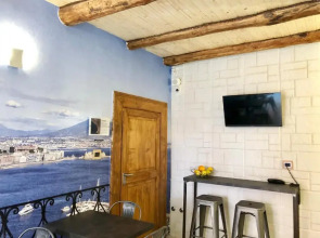 Отель Relais Piazza del Plebiscito