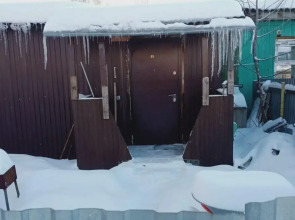 Апартаменты на Шарлыкском шоссе 1Вс1