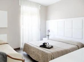 Отель Primavera