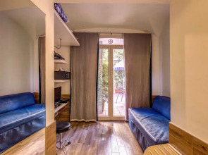 Hotel Franklin Feel The Sound