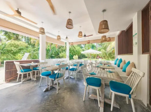 Отель Bliss Dhigurah