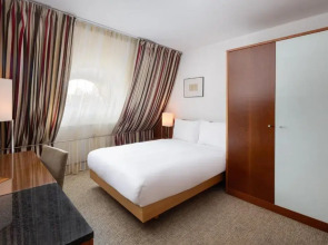 K+K Hotel Opera Budapest