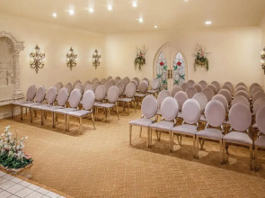 Circus Circus Hotel, Casino & Theme Park