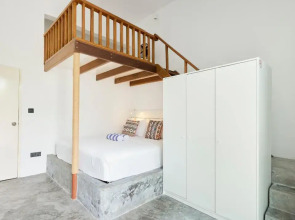 Отель Bliss Dhigurah