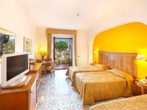 Grand Hotel President