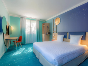 Отель Grand Magic