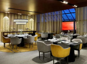 Hyatt Regency Barcelona Tower